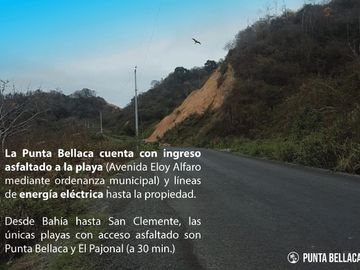 Punta Bellaca