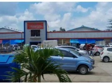 Dijual Kavling Siap Bangun dekat Makassar disebelah Pesantren Tahfidz