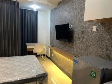 Apt. Amor FULL FURNISH, BARU GRESS