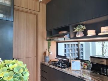 Rumah Mewah Kanade The Zora Tipe 10 Bsdcity Serpong Promo Diskon