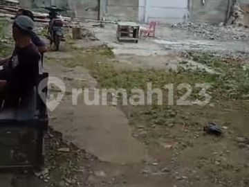 Dijual Kavling Tanah Ijin Industri Di Bitung Tangerang
