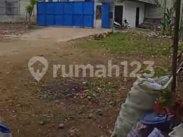 Dijual Kavling Tanah Ijin Industri Di Bitung Tangerang