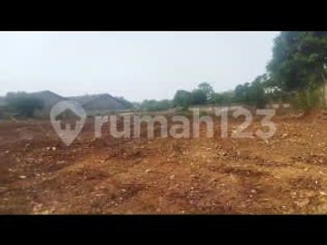 Dijual Kavling Tanah Ijin Industri Di Bitung Tangerang