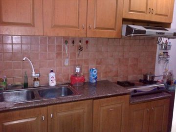 Dijual/Disewakan Rumah Perumahan Taman Legian 3 Lippo Karawaci Tangerang Banten Lokasi Hanya 5 menit ke UPH