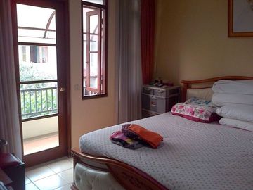 Dijual/Disewakan Rumah Perumahan Taman Legian 3 Lippo Karawaci Tangerang Banten Lokasi Hanya 5 menit ke UPH