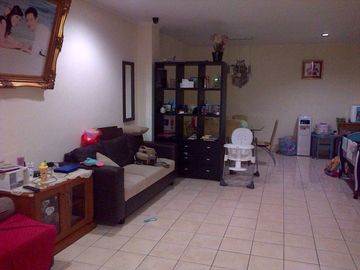 Dijual/Disewakan Rumah Perumahan Taman Legian 3 Lippo Karawaci Tangerang Banten Lokasi Hanya 5 menit ke UPH