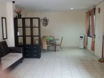 Dijual/Disewakan Rumah Perumahan Taman Legian 3 Lippo Karawaci Tangerang Banten Lokasi Hanya 5 menit ke UPH