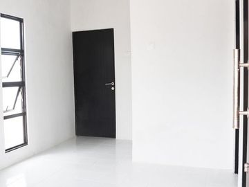 CICIL 2JT'AN RUMAH MEWAH TEMBESI, GRATIS SURAT & BIAYA BANKK