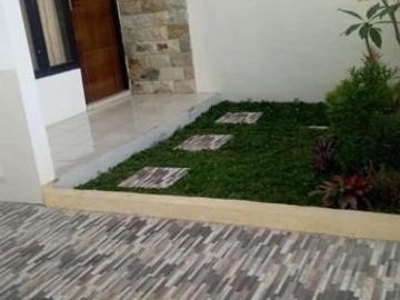 Rumah Mewah, Desain Cantik, Cozy Hanya 225 di Jember