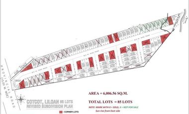 Townhouses for sale in Liloan with 300k Discount & Freebies