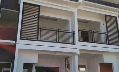 Townhouses for sale in Liloan with 300k Discount & Freebies