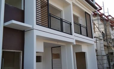 Townhouses for sale in Liloan with 300k Discount & Freebies