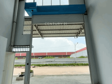 Gudang Siap Pakai Royal Kosambi Tangerang Akses Tol Kataraja PIK2