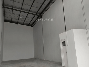 Gudang Siap Pakai Royal Kosambi Tangerang Akses Tol Kataraja PIK2