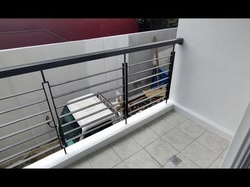 ALI MALL CUBAO SOCORRO 5-ROOMS 2-PARKING