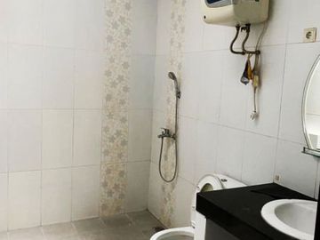 Di Sewakan Rumah Siap Huni 3 Kamar di Batununggal, Mengger Bandung
