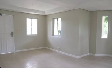 READY FOR OCCUPANCY HOME IN STA. ROSA