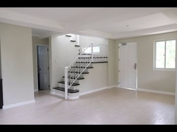 READY FOR OCCUPANCY HOME IN STA. ROSA