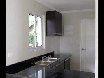 READY FOR OCCUPANCY HOME IN STA. ROSA