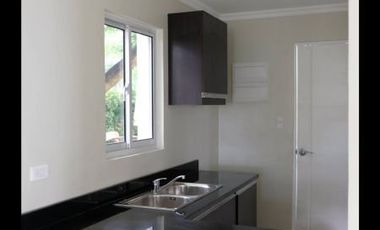 READY FOR OCCUPANCY HOME IN STA. ROSA