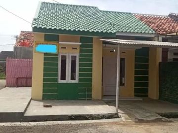 Di jual rumah di Dawuan ,suka tani,cirebon