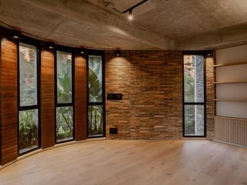 apartamento en venta en el tesoro. Cod V14074