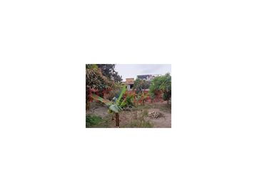 EXCELENTE INVERSION A BAJO PRECIO! 
SE VENDE TERRENO DE 283 m2 EN CONDOMINIO en la mejor zona de Chaclacayo.
Unica dueña, vende terreno con partida