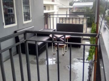 Jual tempat usaha TAILOR Sayap Lengkong Veteran Bandung