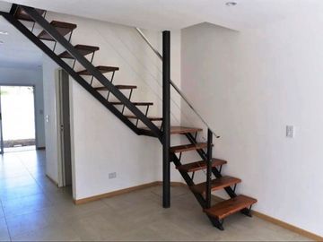 Venta de Duplex 3 AMBIENTES a Estrenar en Ituzaingo Norte