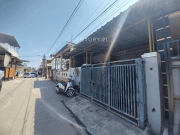 Dijual Cepat Rumah Harapan Indah 1 Pejuang Medan Satria Bekasi