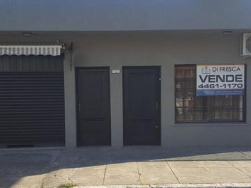 CASA 3 AMB. CON LOCAL *NUEVO VALOR*