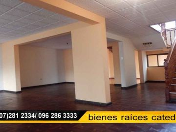Casa de venta en 10 de agosto - 27 de febrero – código:16769