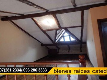 Casa de venta en 10 de agosto - 27 de febrero – código:16769