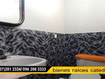 Casa de venta en 10 de agosto - 27 de febrero – código:16769