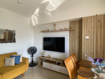 apartamento en arriendo en la troncal. Cod A94708