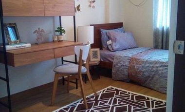 Affordable 2br Condo in Pasig City