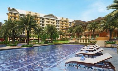 Affordable 2br Condo in Pasig City
