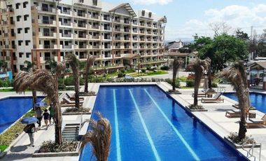 Affordable 2br Condo in Pasig City
