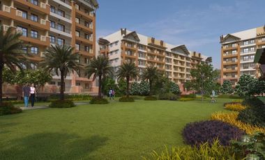 Affordable 2br Condo in Pasig City