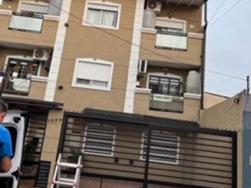 Departamento Tipo Casa en venta en Ramos Mejia Sur