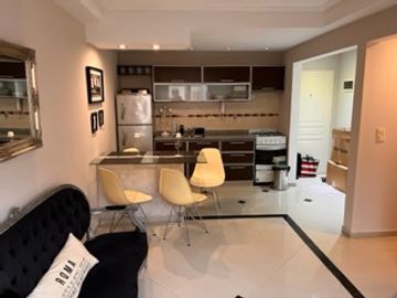 Departamento Tipo Casa en venta en Ramos Mejia Sur