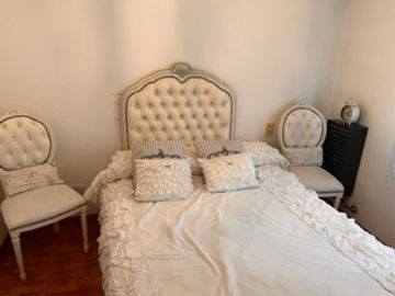 Departamento Tipo Casa en venta en Ramos Mejia Sur