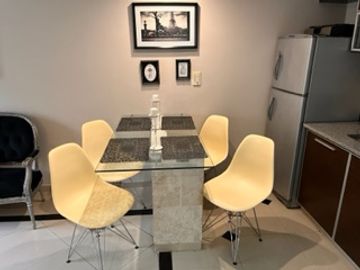 Departamento Tipo Casa en venta en Ramos Mejia Sur
