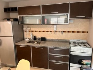 Departamento Tipo Casa en venta en Ramos Mejia Sur