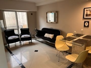 Departamento Tipo Casa en venta en Ramos Mejia Sur