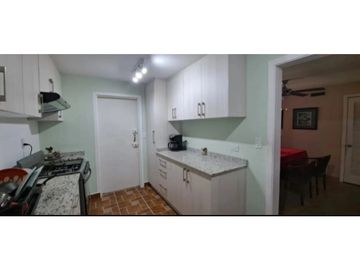 Apartamento en Venta, Clayton