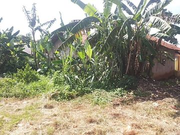 Dijual Tanah Di Kp. Pagerhaur BSD City Tangerang Lokasi Dibelakang Foresta Business Loft Signature Strategis