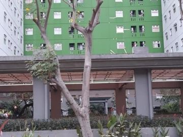 Green Pramuka City
