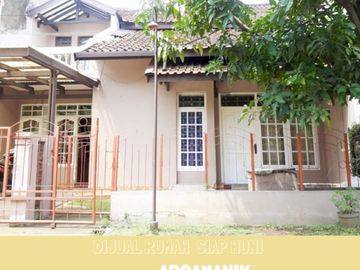 Jual Cepat Rumah Ready di Arcamanik Ujungberung Cicaheum CASH 800Jt
