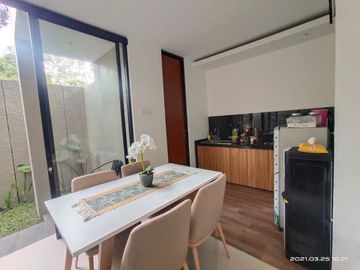 Rumah Baru Jalan Kaliurang Sejuk Km 10 Gentan